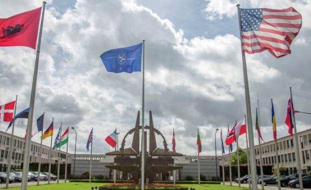 Патрушев: Военната дейност на НАТО представлява все по-голяма опасност