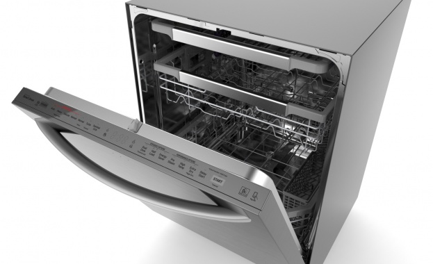 LG ще покаже новата си миялна машина с много нови функции по време на CES 2016
