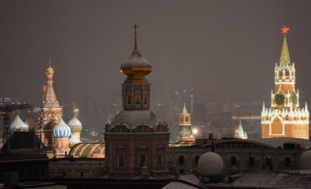 Прогноза на Stratfor за 2016: Русия и Украйна ще се помирят