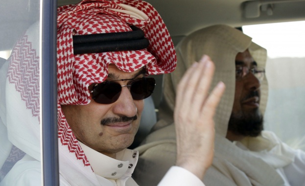 Саудитска Арабия вдига цената на петрола