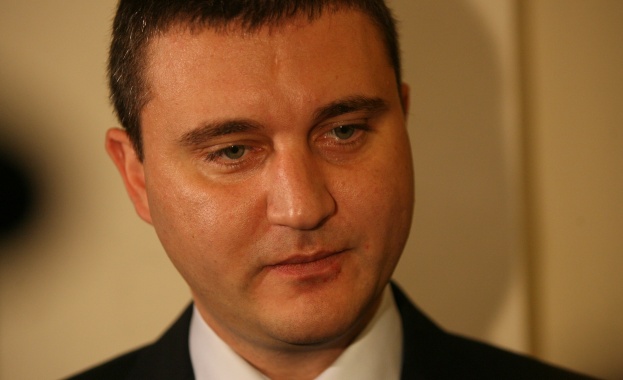Вл. Горанов: Данък „вредни храни” няма да бъде приет