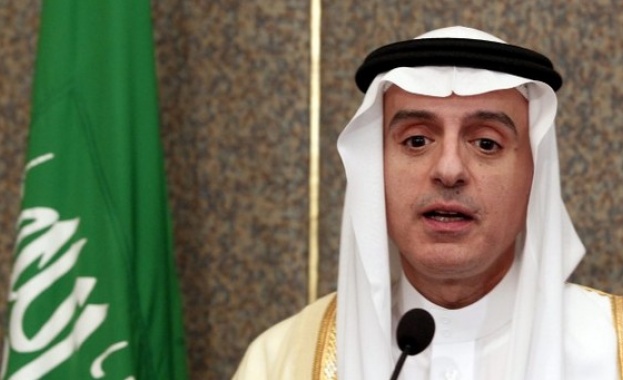 Саудитска Арабия скъса дипломатическите си отношения с Иран