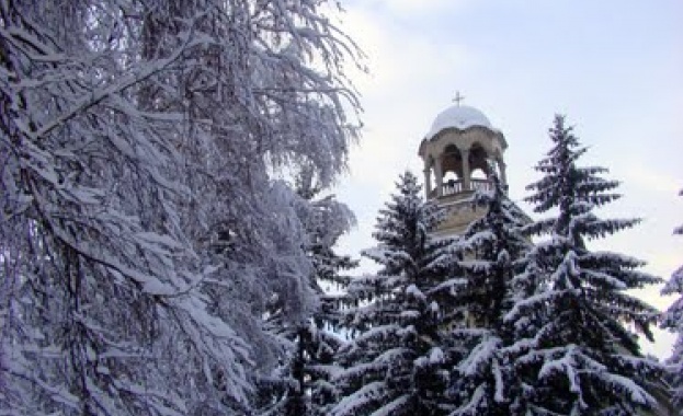 Събор на св. 70 апостоли. Прпмчк Онуфрий Габровски. Преп. Теоктист 