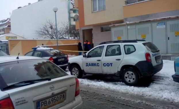 Убиецът от Пловдив не е оставил предсмъртно писмо
