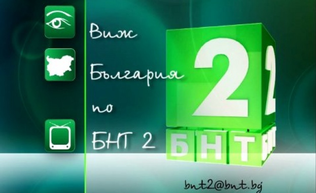 Най-значимите новини, според зрителите на БНТ 2, събрани в изложба