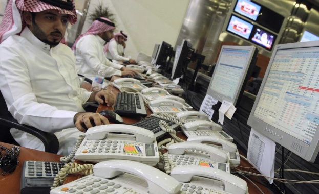 Саудитската борса се срина след края на санкциите срещу Иран