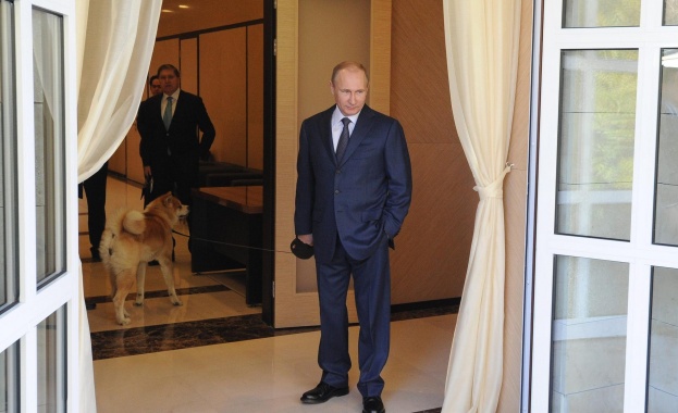 Ш. Абе: Русия има важна роля в разрешаването на кризата в Близкия Изток