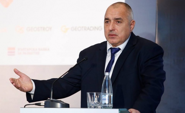 Борисов обсъди с директора на Европол последните операции по контрабандата