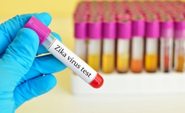 Учени доказаха, че вирусът Зика причинява и синдром на Гилен-Баре