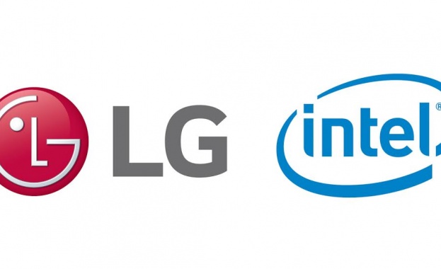 Intel и LG ще си сътрудничат