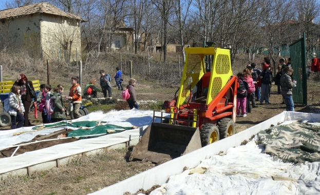 Сметната палата отчита провал на мярката на ПРС за младите фермери