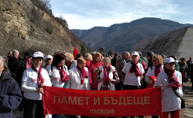 Г. Търновалийски: В днешната драматична ситуация социалистите са призвани да спрат мракобесието