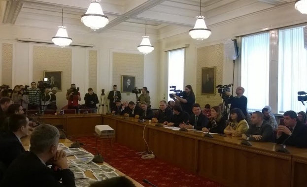 Зеленогорски: До 1 месец ще внесем предложения за облекчаване на режима за създаване на къмпинги