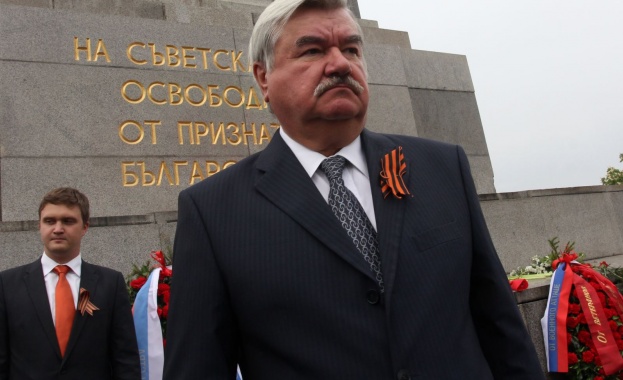 Ю. Исаков: Има опити да се принизи ролята на Русия в Освобождението на България