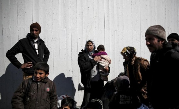 ООН: Европа е на ръба на самопредизвикана хуманитарна криза