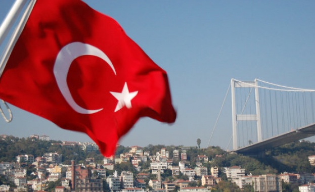 RTBF : Турция не пуска в свои води военноморска група на НАТО