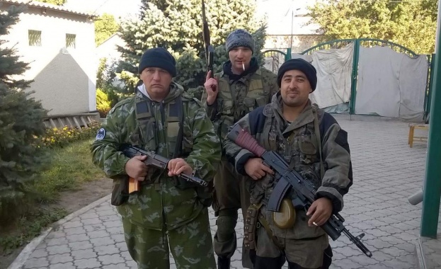 М. Балтажи: Нападателят от Околовръстното може да бъде екстрадиран в Украйна
