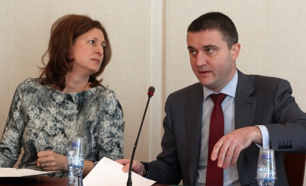 Дж. Грозданова: Във външната, а не в специална комисия ще чуем за Турция и Русия