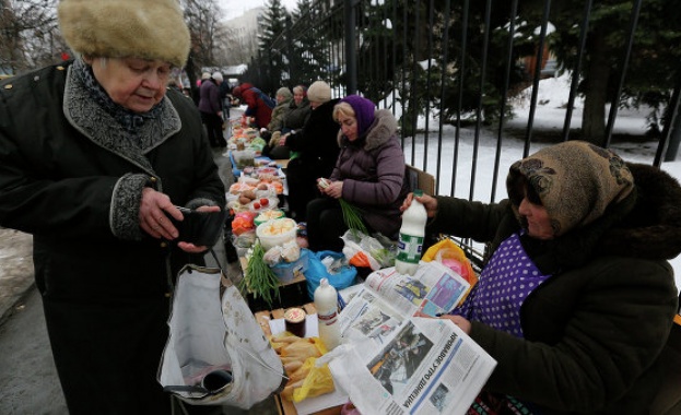 The Guardian: Украйна има нужда от Русия, както никога досега