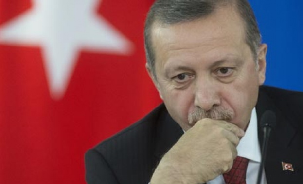 Историк разказа защо всъщност Ердоган не обича Сирия и Русия