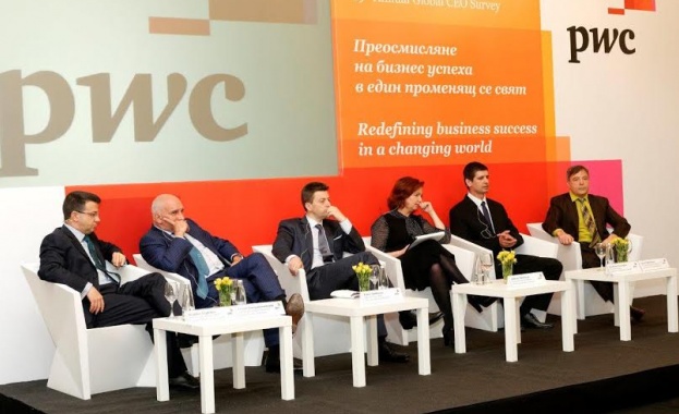 PwC представи резултатите от 19-то си ежегодно глобално проучване