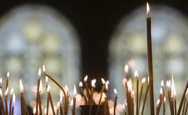Три години от кончината на митрополит Кирил  