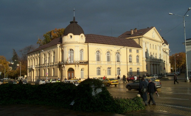 Петър Маджуков ще дари 400 хил. лв. на Института по тракология при БАН 