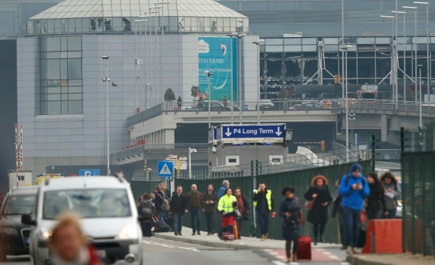 Терористите от Париж и Брюксел са рожби на демокрацията в днешна Европа