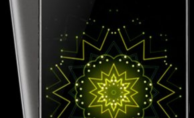 Мтел започва предварителна продажба на смартфона LG G5