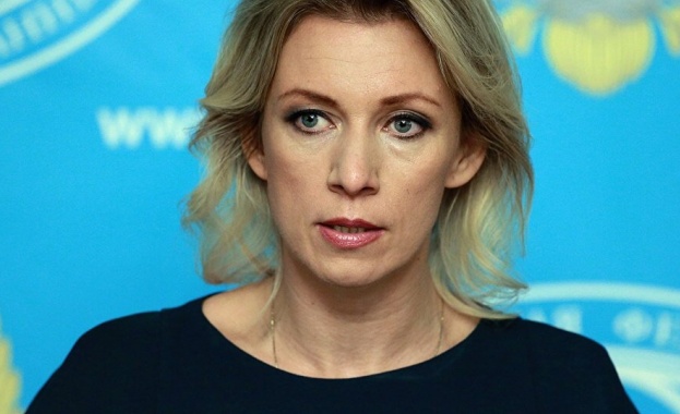 Захарова: Русия не смята да възстановява предишния режим на взаимодействие със САЩ