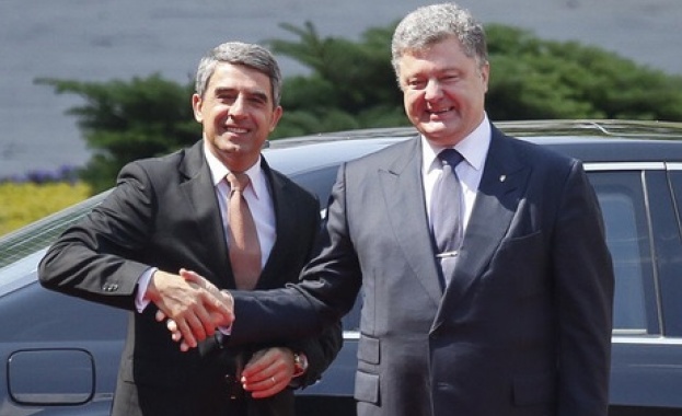 "Взгляд”: България и Украйна са свързани от антируската им политика