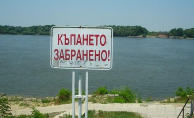 Дете изчезна във водите на Дунав