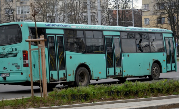 Глобите в градския транспорт може да се окажат незаконни