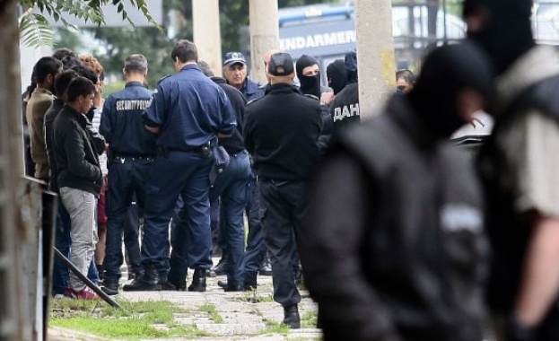 България е увеличила екстрадициите на заподозрени в тероризъм чужденци
