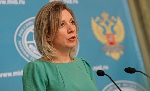 Захарова отговори на призива на Макфол за „обуздаване на Русия“