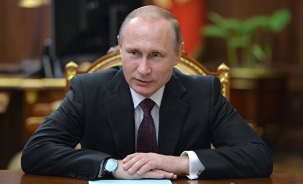 Путин: Стоящите пред световната икономика предизвикателства изискват съгласувани действия