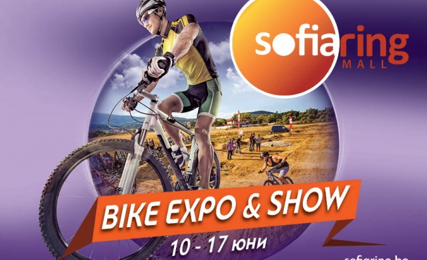 Bike Expo&Show – раят за велосипедистите