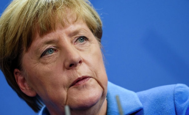 Меркел: ЕС трябва да се стреми към обща икономическа зона с Русия
