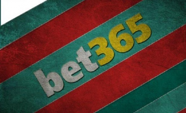 Bet365 получи официално лиценз за спортни залози в България