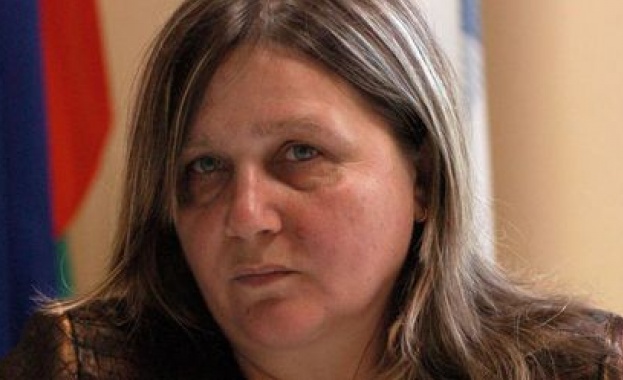 АБВ настоява журналистката Лили Маринкова да бъде възстановена на работа в БНР