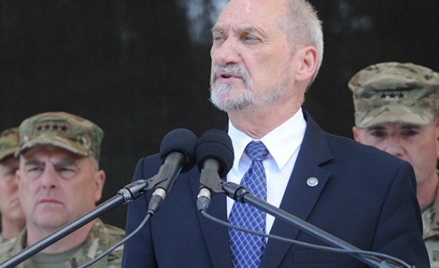 Полският министър на отбраната: Русия е най-голямата заплаха за световната сигурност