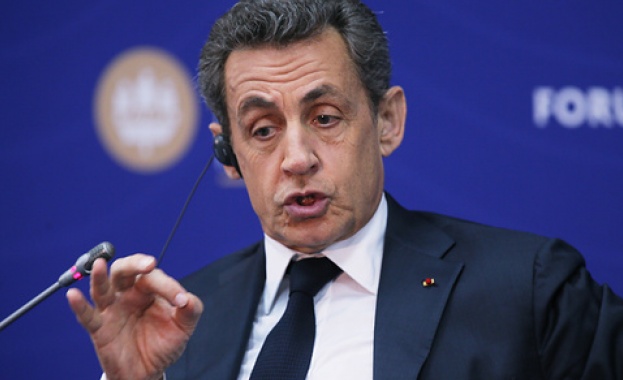 Саркози счита за грешка идеята за интегриране на Украйна в НАТО
