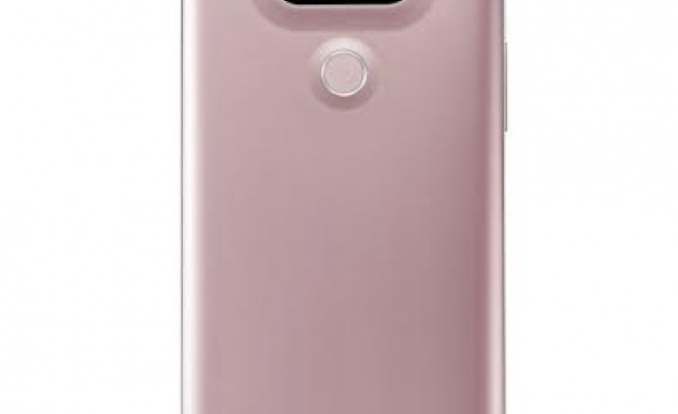 Флагманът LG G5 вече и в розово в магазините на Мтел