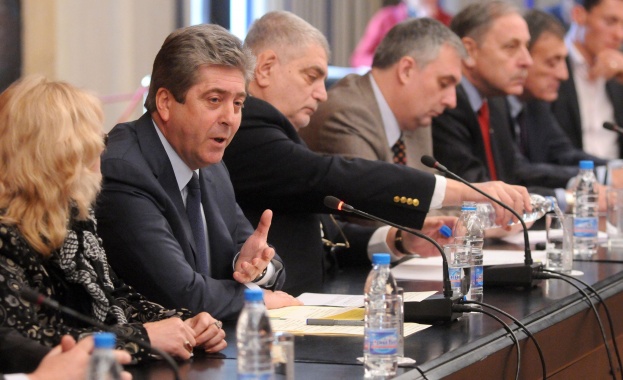 Ивайло Калфин: Националният интерес на България трябва да стои над всичко 