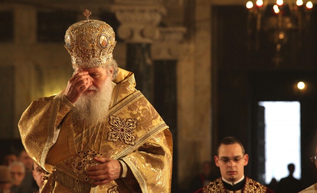 Патриарх Неофит ще посети Дивотинския манастир 