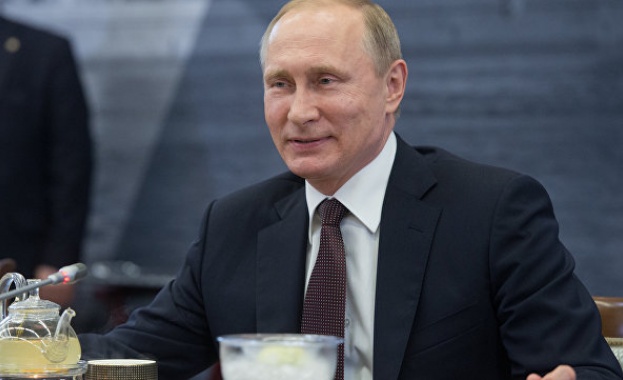 Журналист от CNN изясни защо Путин е толкова популярен в Русия