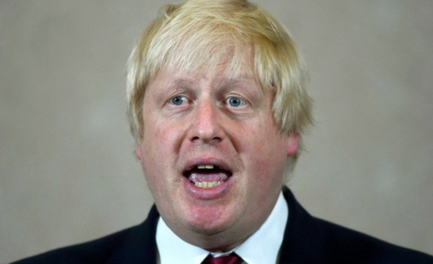 Борис Джонсън: Няма да се кандидатирам за премиер на Великобритания