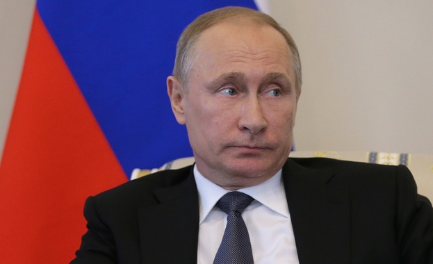 Путин: Русия твърдо следва нормите на международното право и отстоява водещата роля на ООН