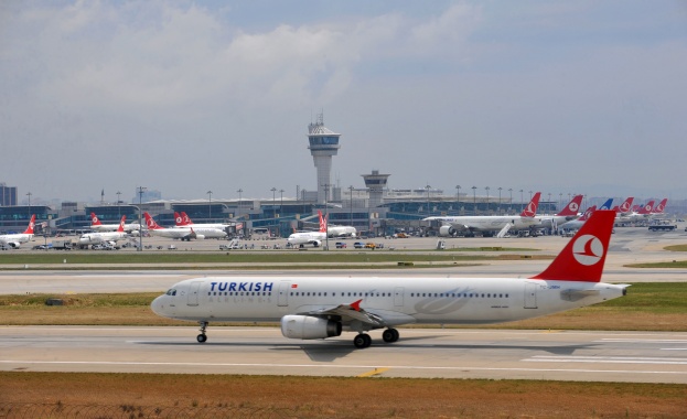Москва и Анкара възстановяват чартърните полети от 7 юли