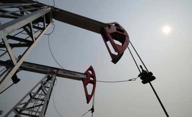Добивът на петрол в Русия се е увеличил с 2,1% от януари до юни